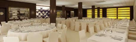 Restaurante El Corte 2*