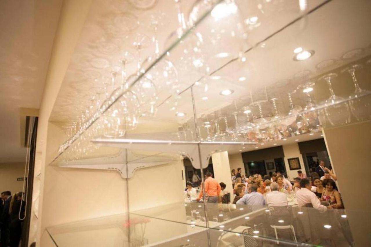 Restaurante El Corte 2* Casabermeja