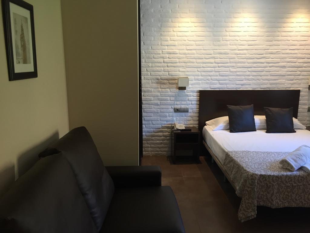 Hotel Restaurante El Corte Casabermeja