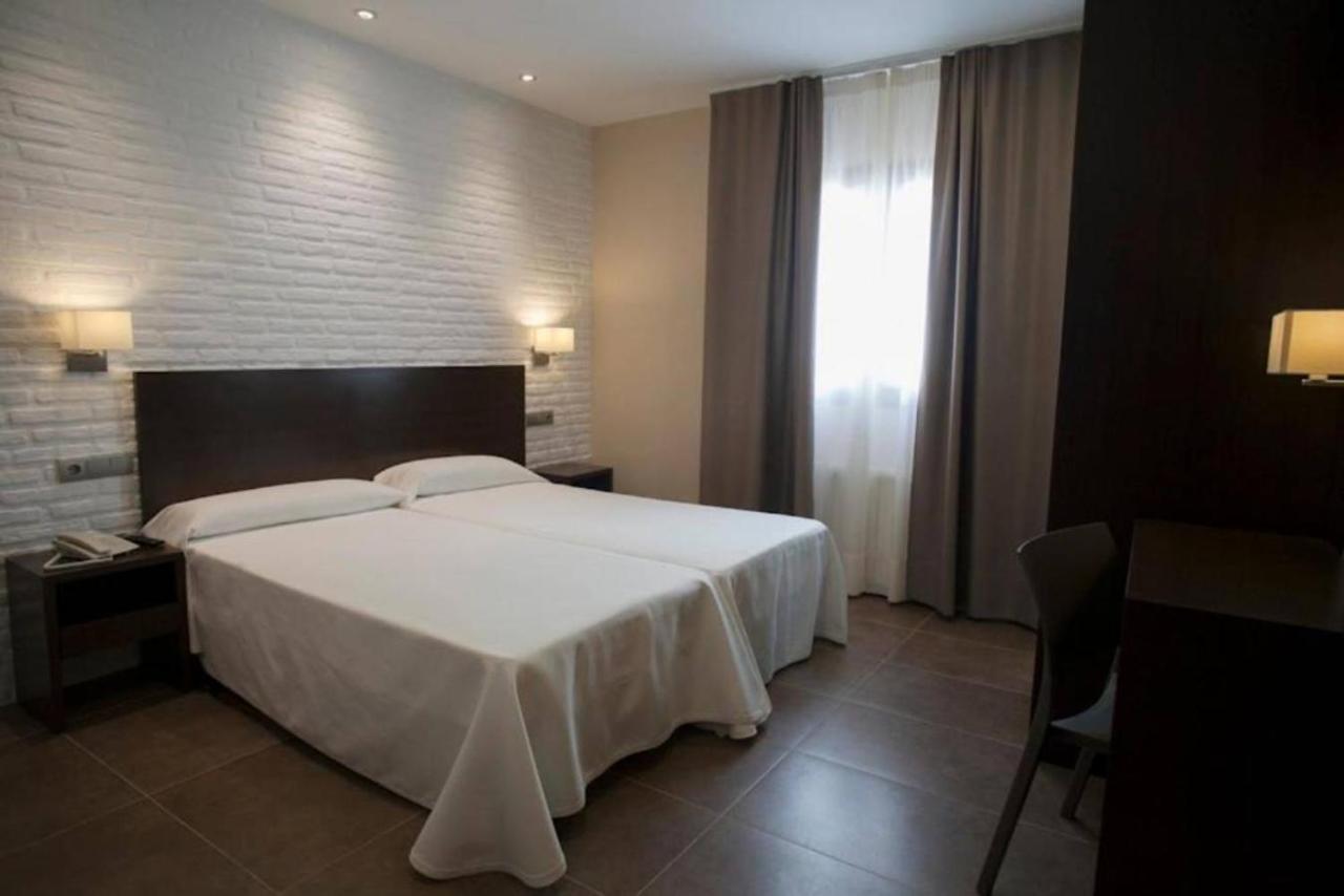 Restaurante El Corte Hotel Casabermeja