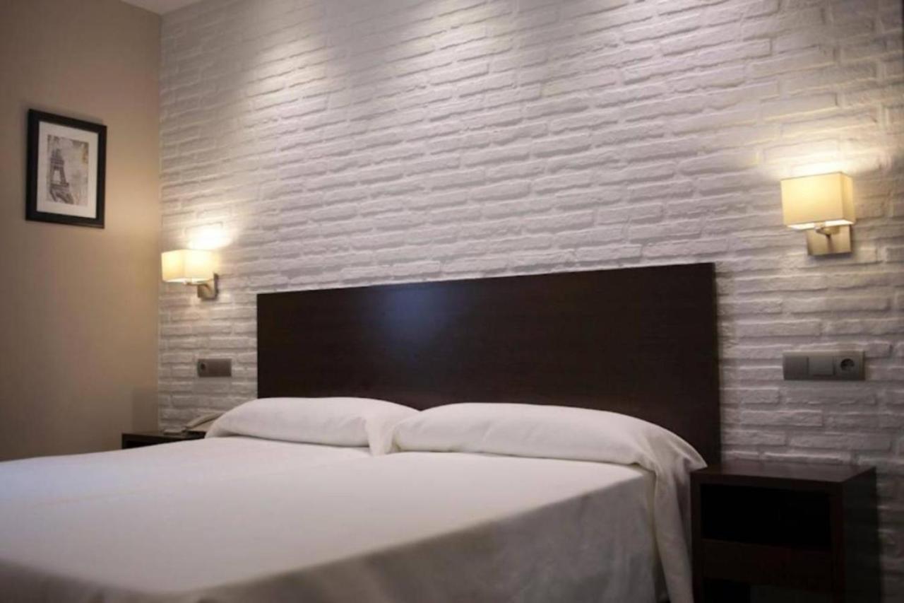 Restaurante El Corte Hotel Casabermeja