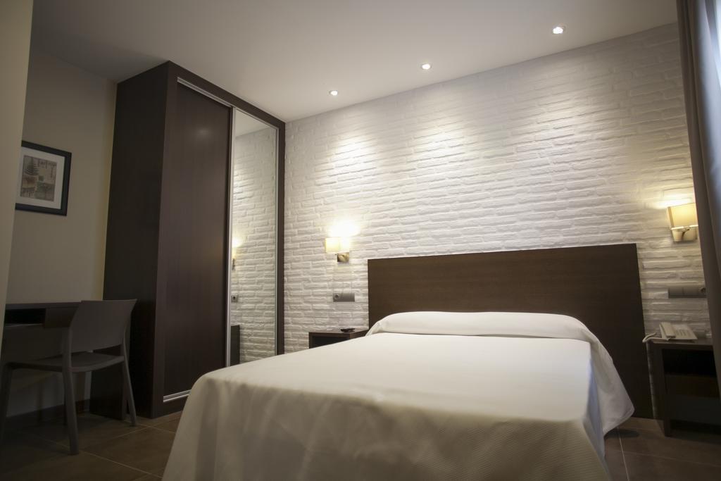 Restaurante El Corte Hotel