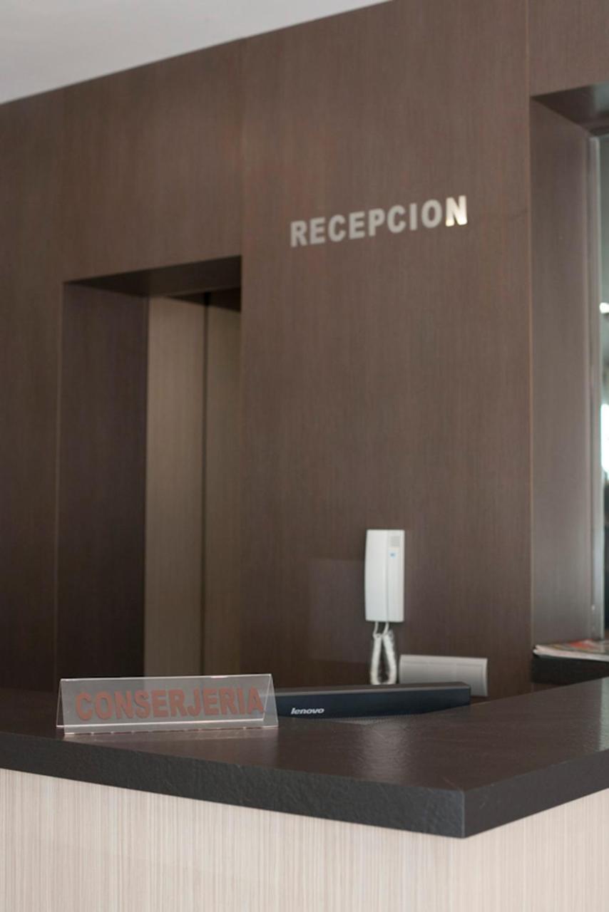 Hotel Restaurante El Corte Casabermeja